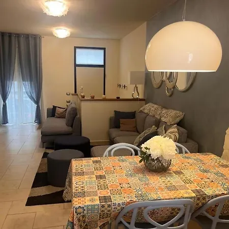 Villa Simone Viareggio