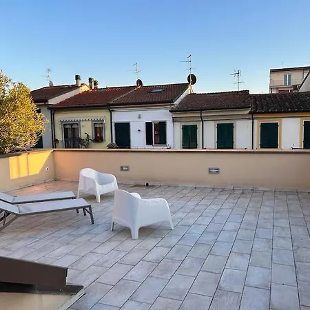 Villa Simone *