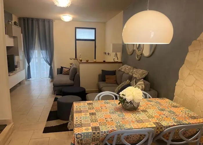 Villa Simone Viareggio