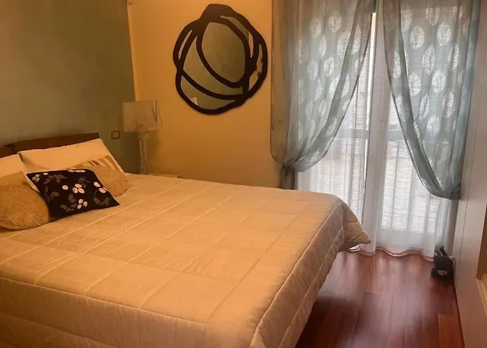 Simone Villa Viareggio