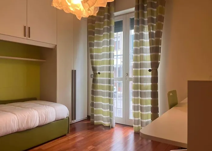 Villa Simone Viareggio